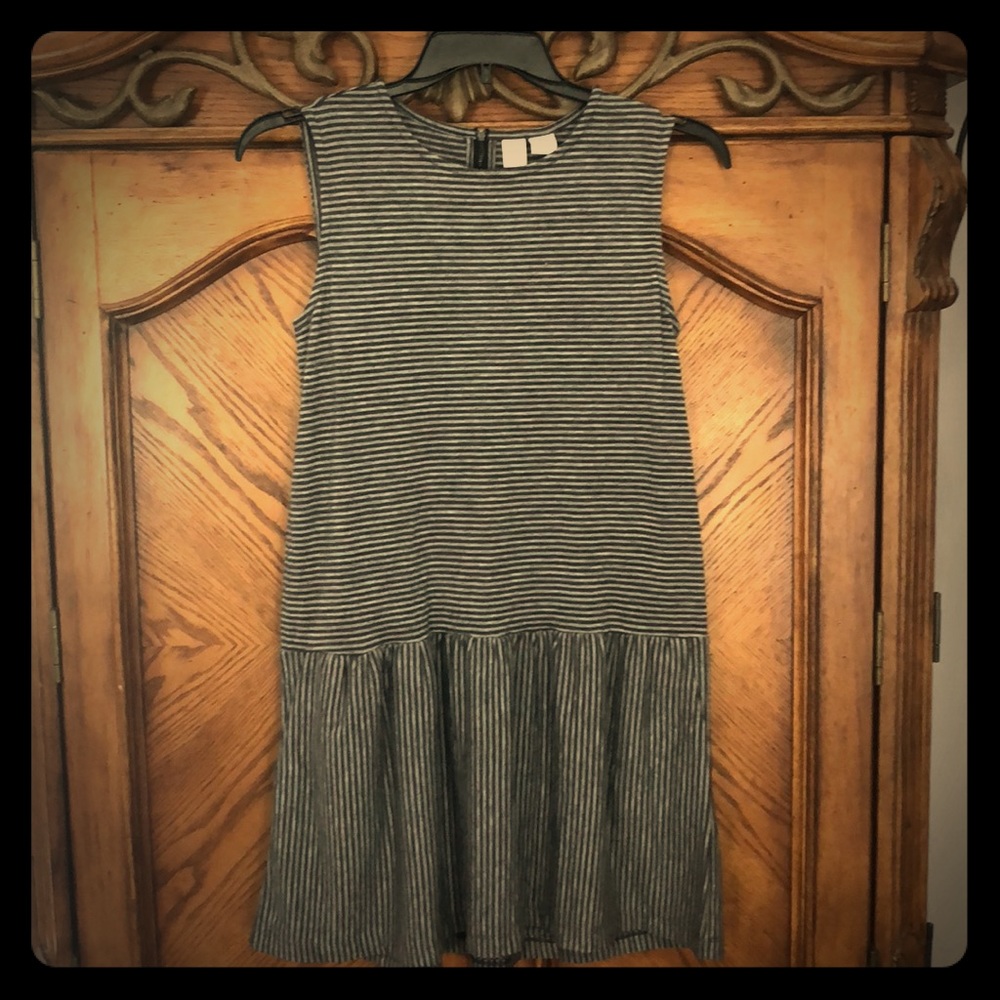 Knit dress. NWT